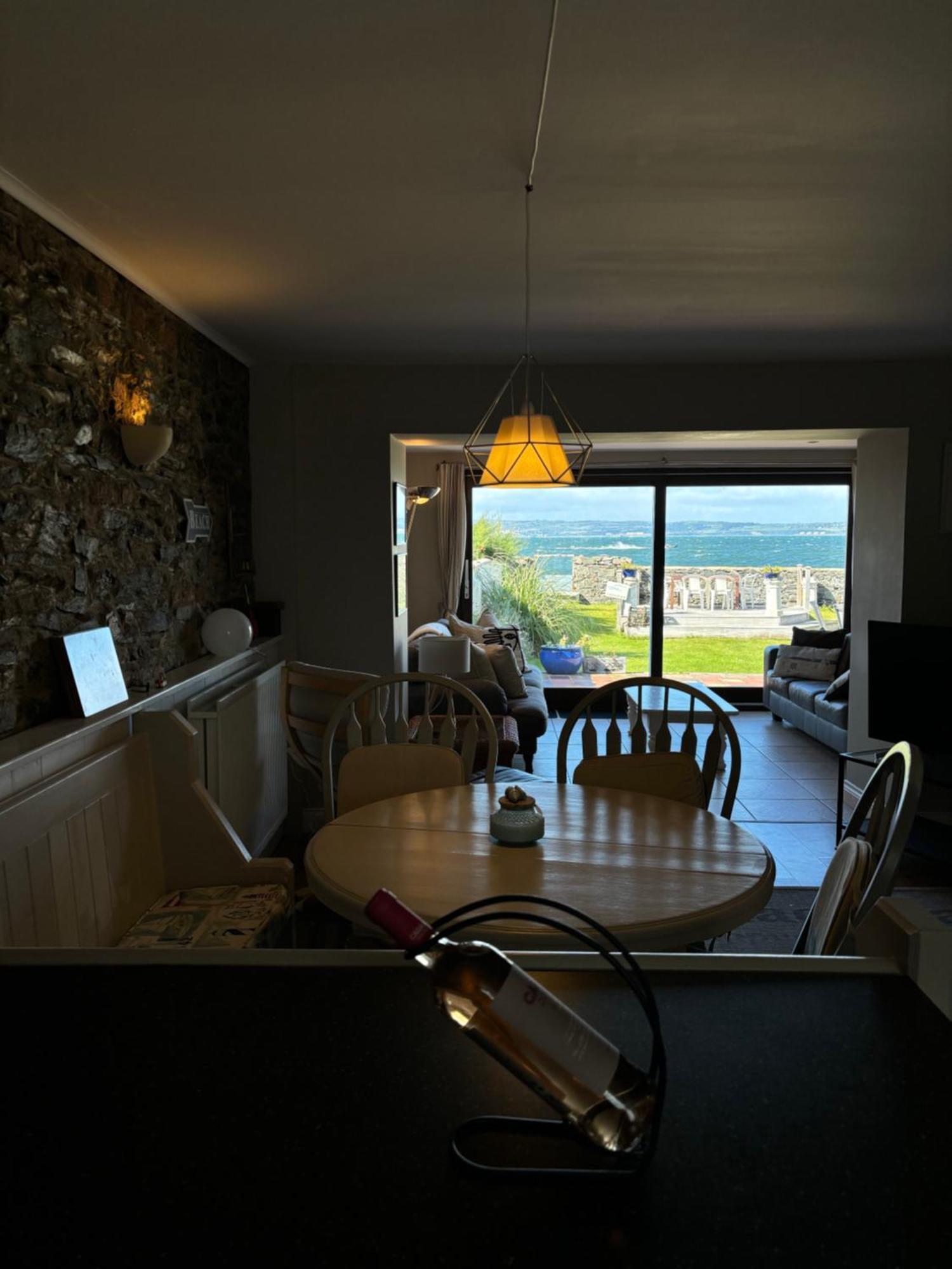 Splash Cottage, Bangor, Co Down Exteriör bild